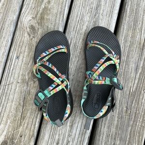 Chacos